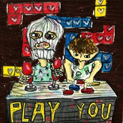 Play You (w / 이경민, 해팔해팔)