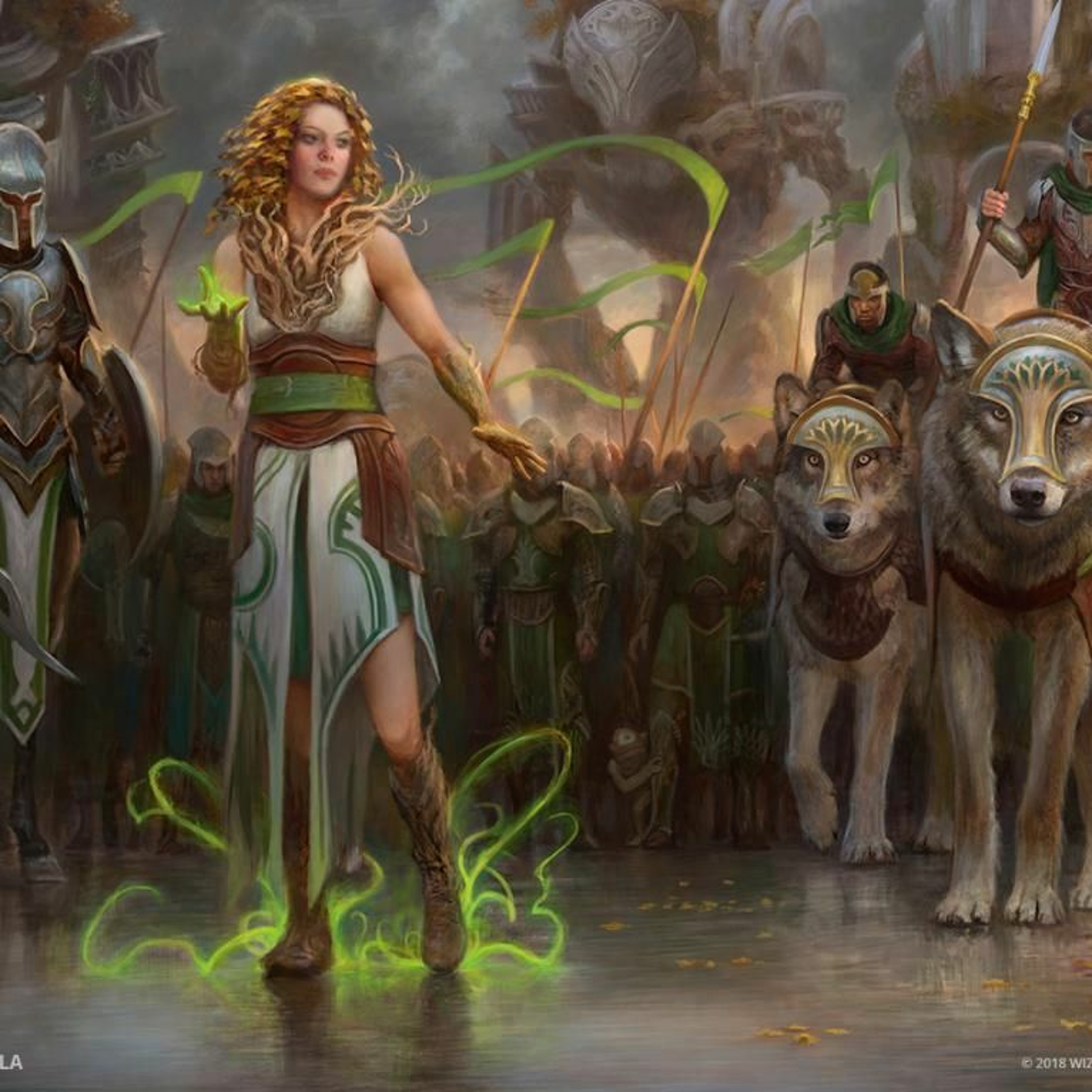 MTG Grindcast