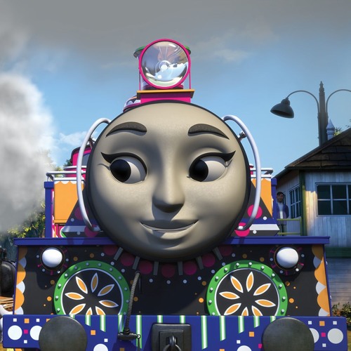 Stream Liam Fitzgerald | Listen to Thomas and Friends Season 22  Instrumentals playlist online for free on SoundCloud