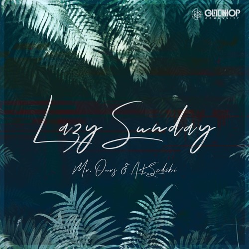 Mr. Ours - Lazy Sunday (Instrumental Mix) [FREE DOWNLOAD]