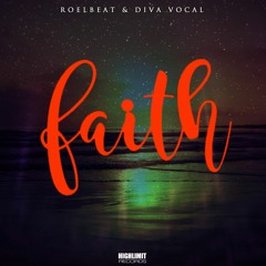 DIVA Vocal - Faith (Unpluged Mix)- [HIGHLIMIT RECORDS]