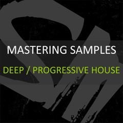Mastering Examples - Progressive/Deep House