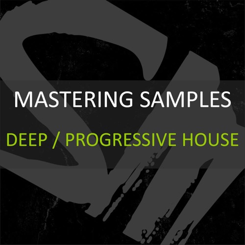 Mastering Examples - Progressive/Deep House