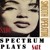 Artwork for Smooth Operator (as performed by Spectrum)