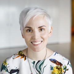 Camille Fournier on Platform Engineering, Engineering Ladders, and her Book “The Managers Path