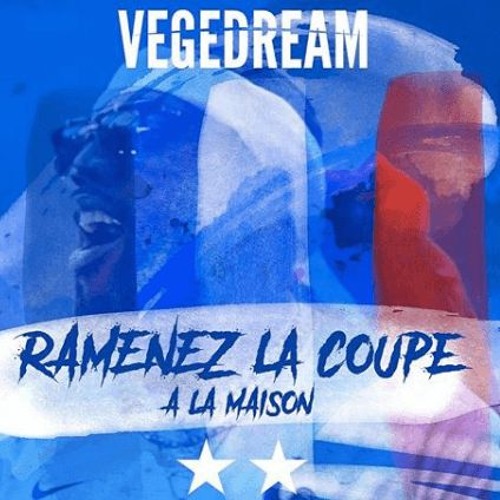 Stream Vegedream - Ramenez La Coupe À La Maison AFROCLUB Dj Sebak  EDIT(2018) by Djsebakmix | Listen online for free on SoundCloud