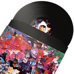 LUCKYME x RINSE 46 feat MALL MUSIC INC