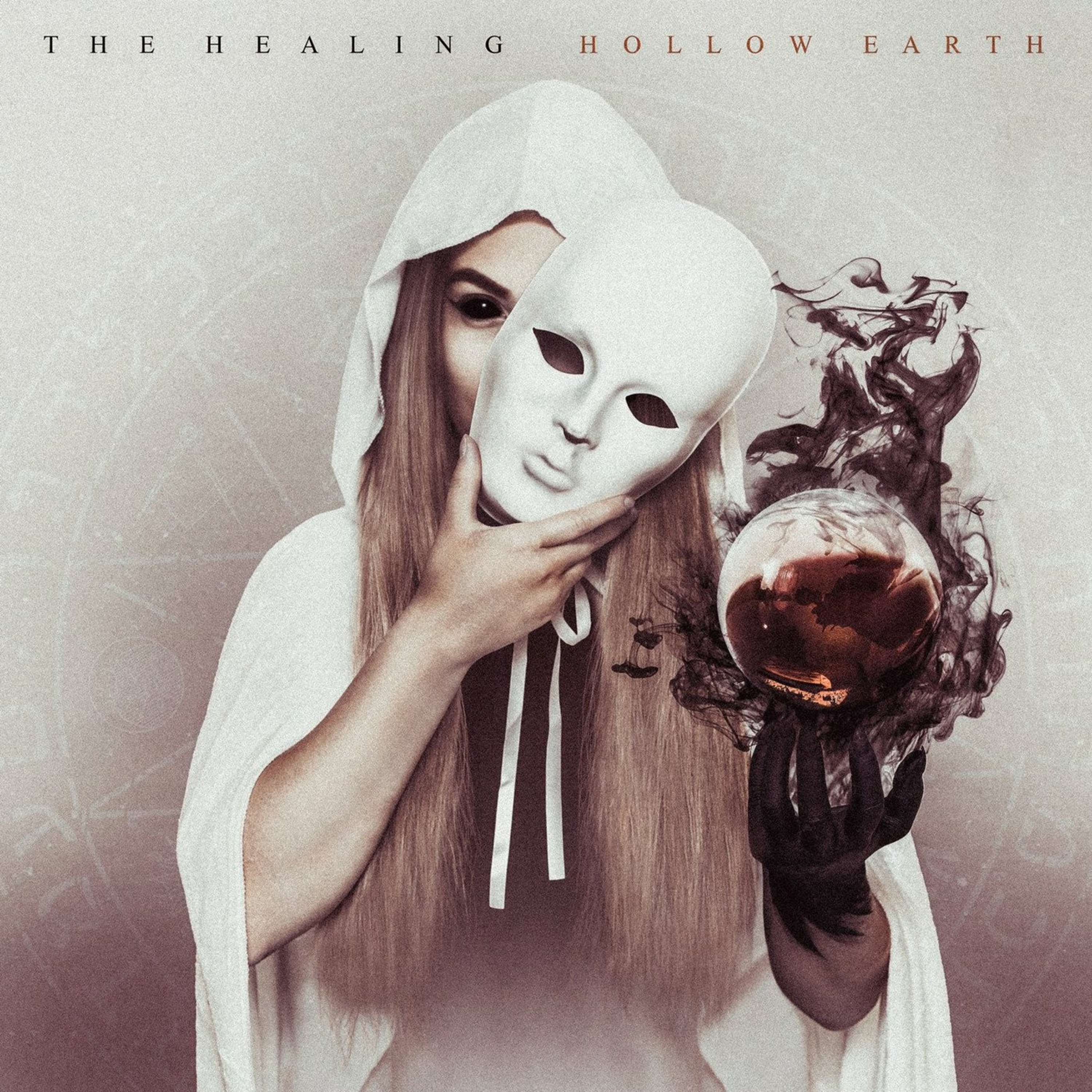 The Healing-Babel episode artwork