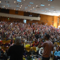 أم النبى | منصور أبوالخير & سالى حبيب