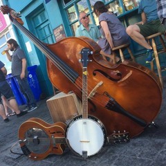 Everybodys Gotta Live