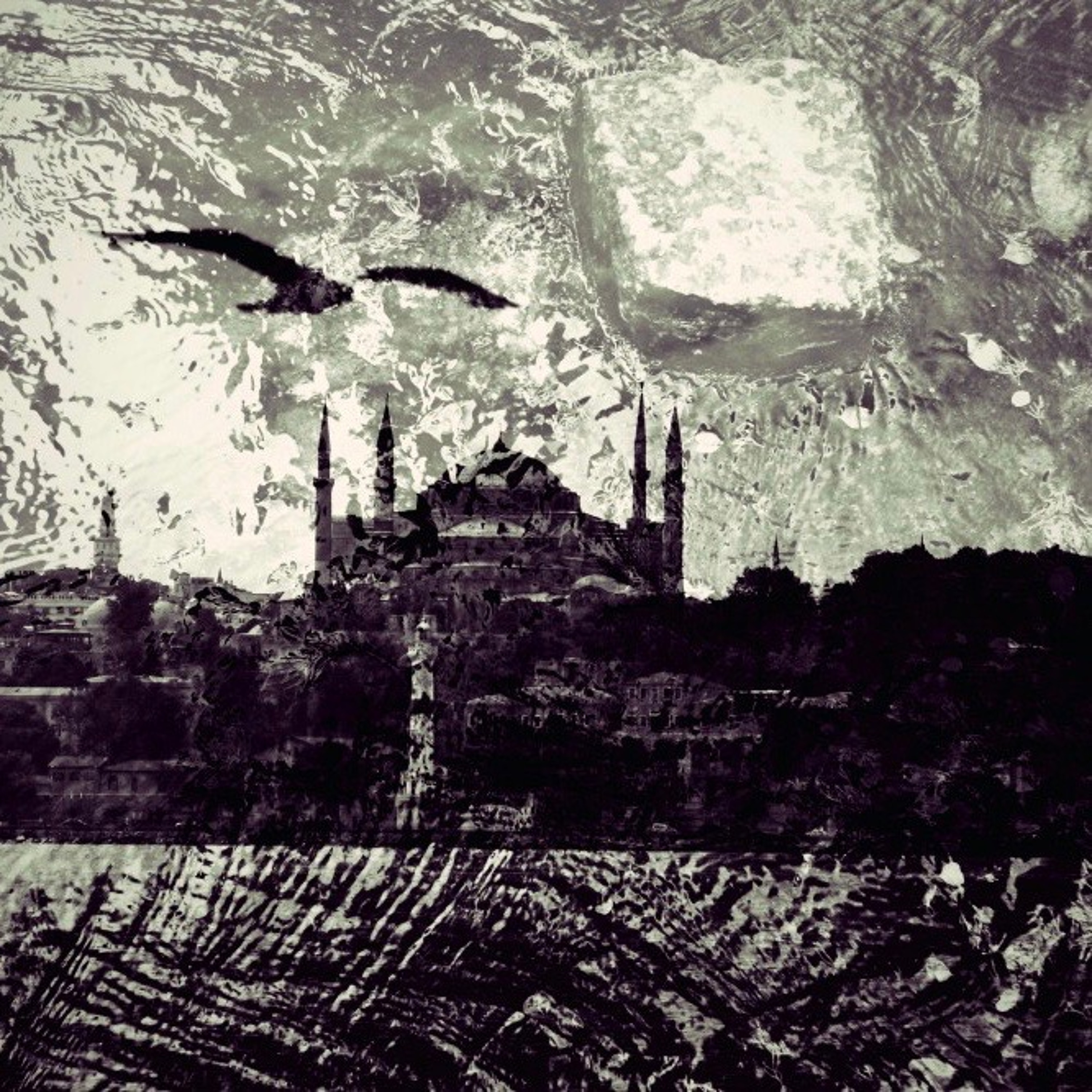 TurkishDeep Vol.4 (Downtempo) episode artwork