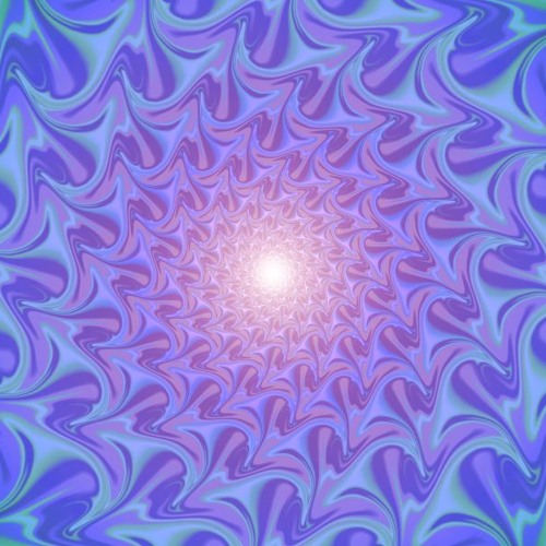 Chill Bill 4_Introspective Cymatics (The Inner Visualization Of Sound And Vibration)_Pt.2