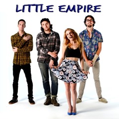 Stay New by Little Empire