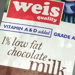 Chocolate Milk (Prod. ILLUID HALLER)