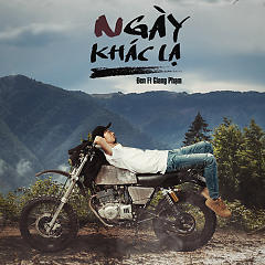 Ngày Khác Lạ