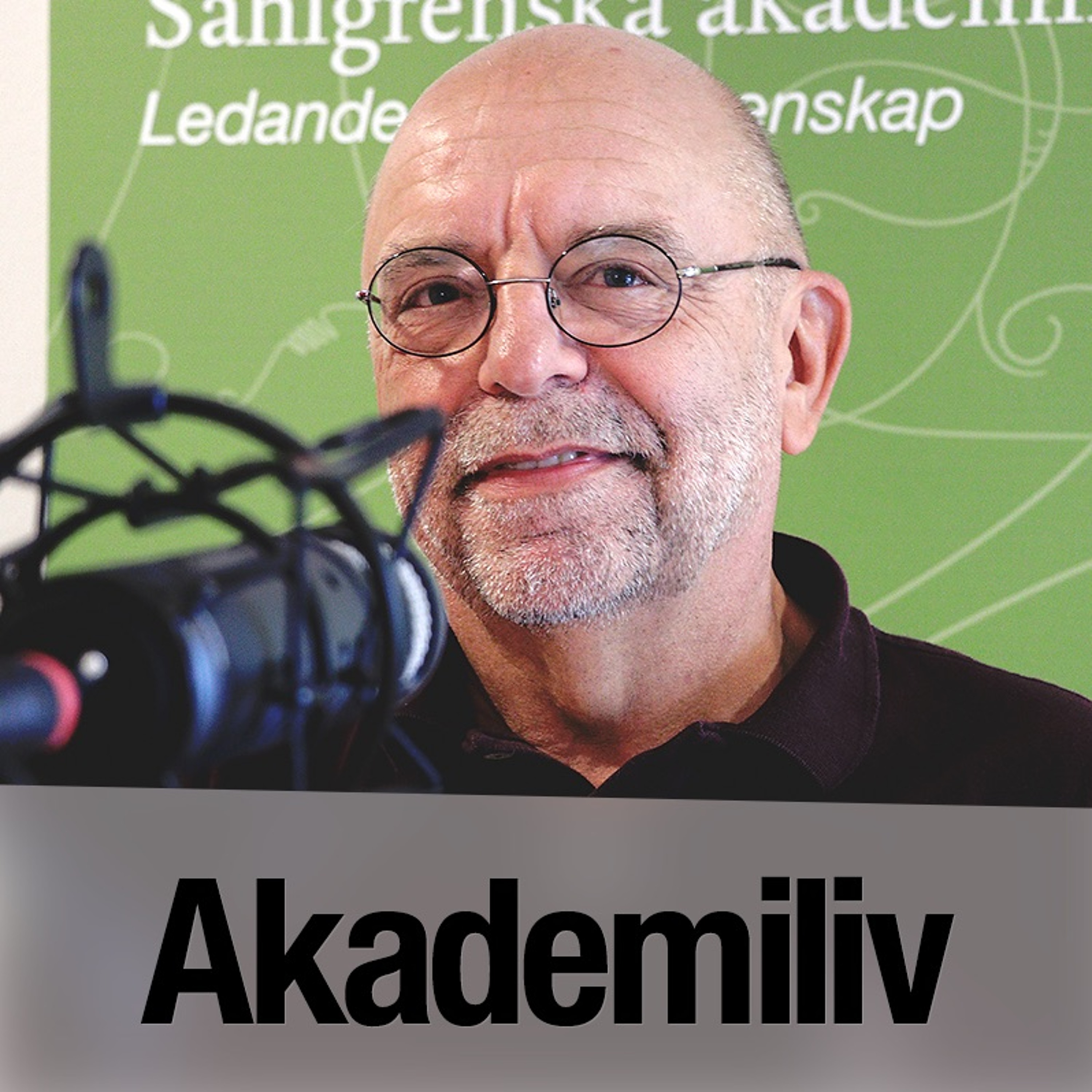 Akademiliv