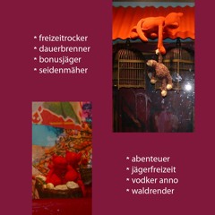 06 Jägerfeizeit