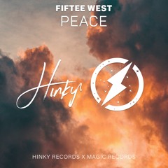 Fiftee West - Peace