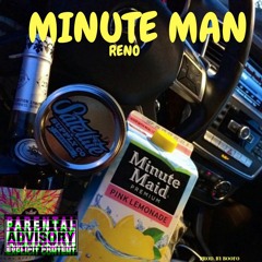 "Minute Man" (Prod. bOofo)