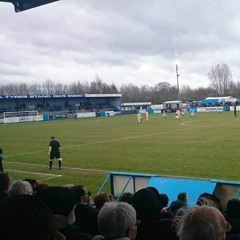 Nuneaton Borough; How long does the club have left?
