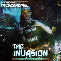 Tschern-O-Phil Set´s / Promo mix