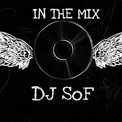 حلم DJ SoF مصطفى الربيعي