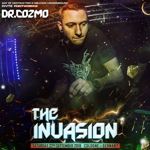 promo cozmo