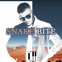 SNAKE BITE - Dj Snake x Arabic Trap Type Beat