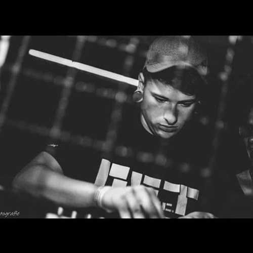 Vol.tech @ Club Alter Speicher 06.10.18