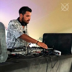 Facundo Mohrr - Burning Man 2018 - Live at Playground Special Sunset Set