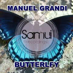Butterfly (Original Mix)