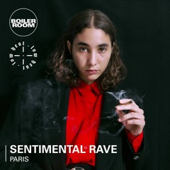 Sentimental Rave | LOW HEAT PARIS
