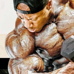 Shawn Rhoden - NOTHING WILL STOP ME NickVisionMotivation