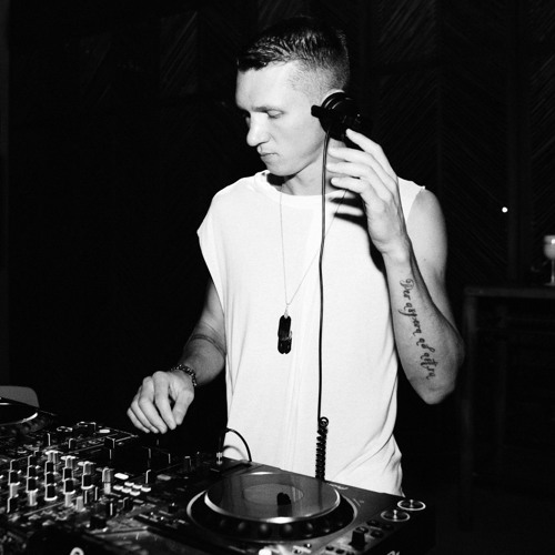 Adva — DHM Podcast #546 (Live at Cafe Del Mar Phuket 2018)