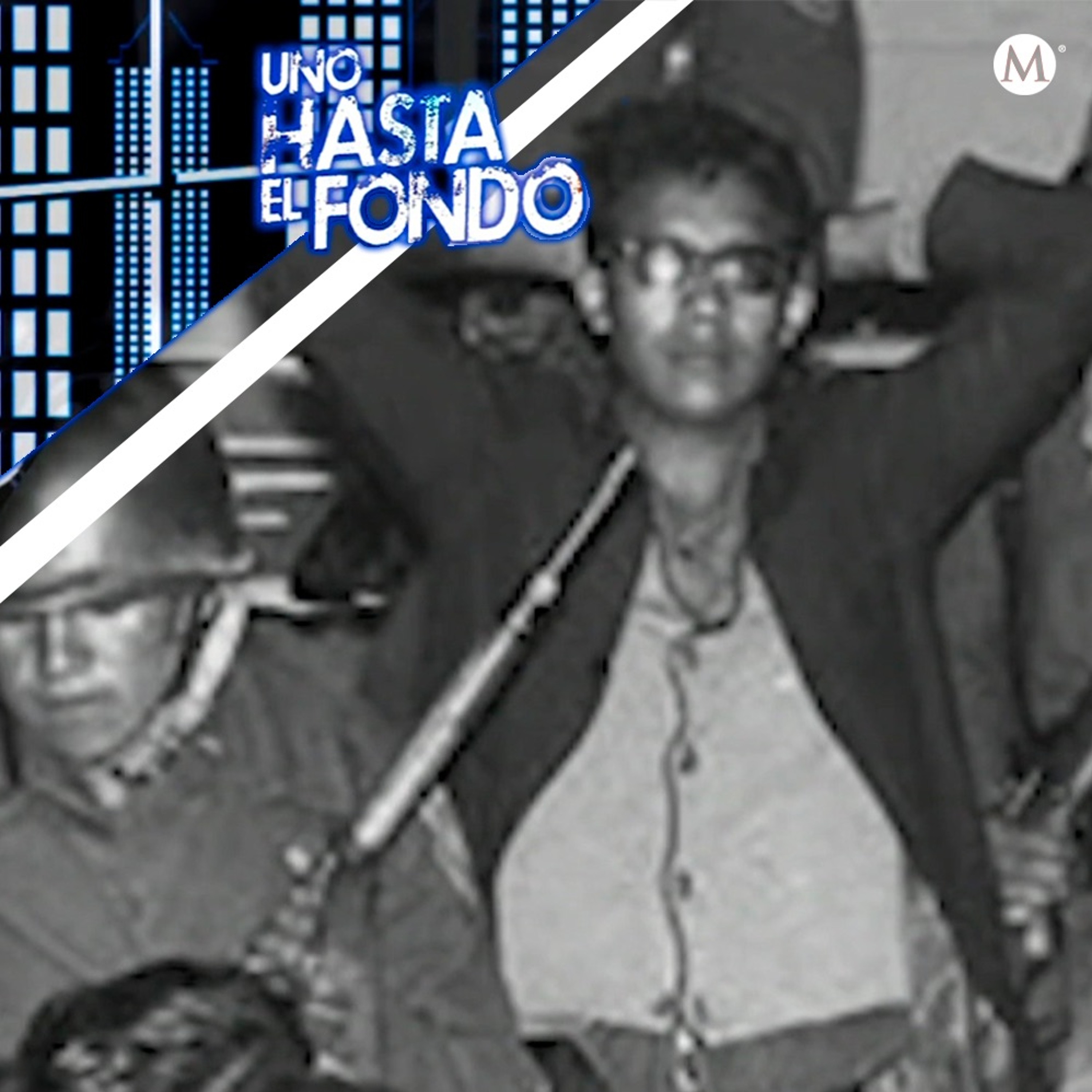 Uno Hasta el Fondo, con Gil Gamés
