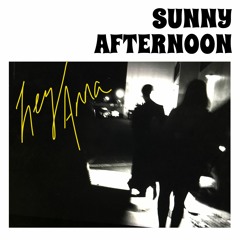 Sunny Afternoon (The Kinks Cover)