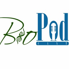 Биоподкаст №1 Үүдэл эс