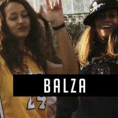 Il Pagante - Balza (ft. Eddy Virus) (Dj Niky Italodance Rmx 2013)