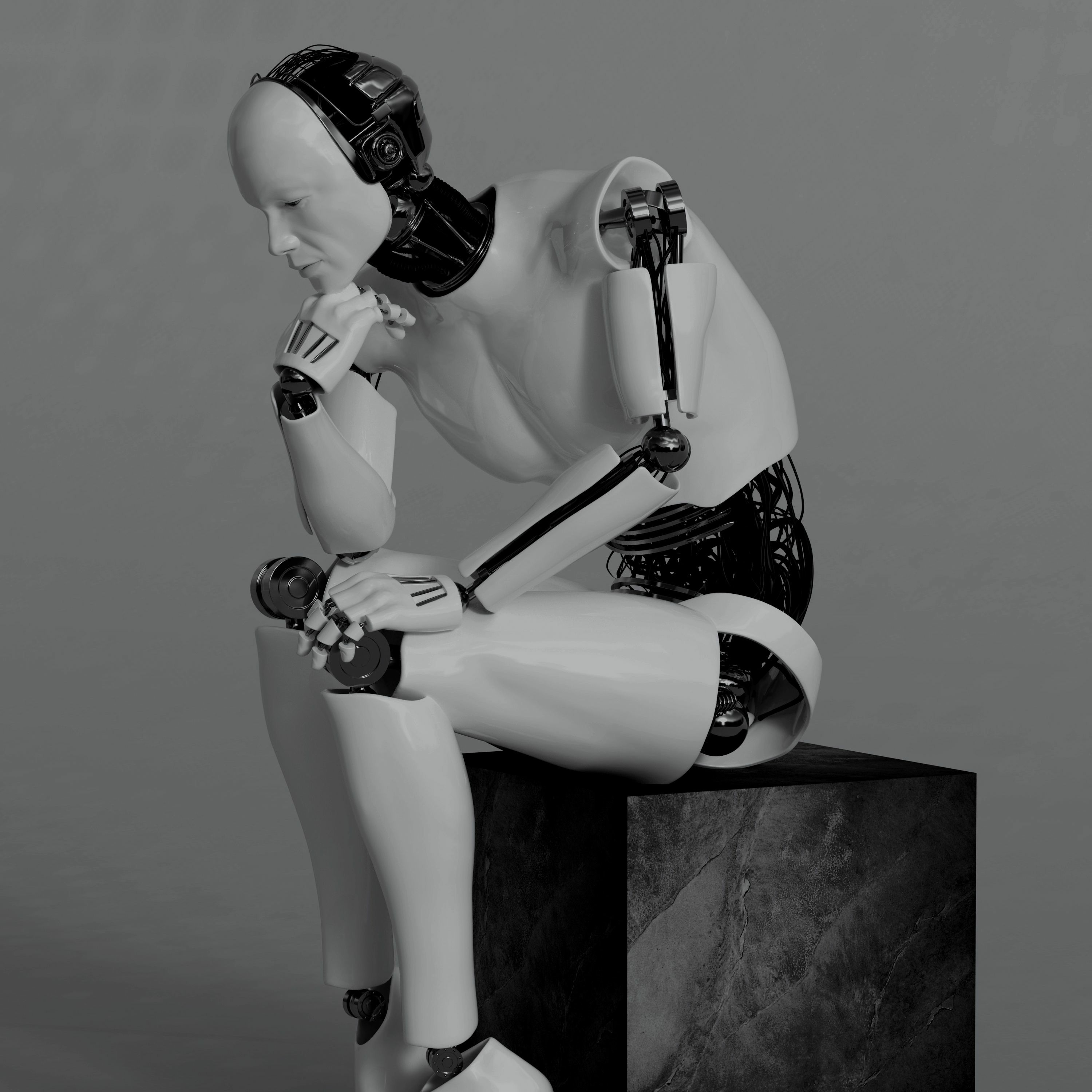 Artificial intelligence in the public sector