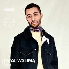 Fatal Walima | LOW HEAT PARIS