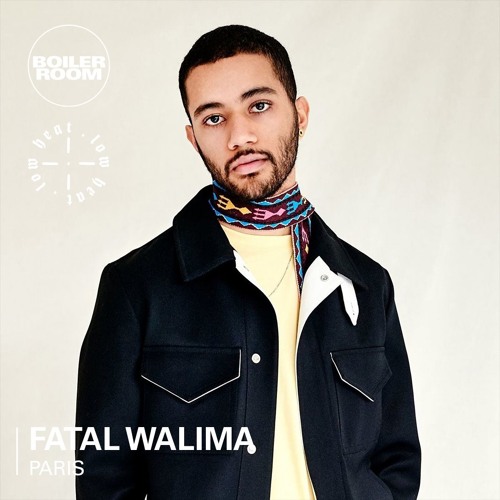 BOILER ROOM / ボイラールームOG SCARF 505939705002.jpg