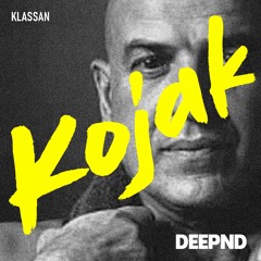Klassan - Kojak