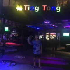 Live Cut @Ting Tong Bar, Koh Chang in Thailand