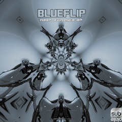 Blueflip - Shaped Mood [SUBPLATE-046]