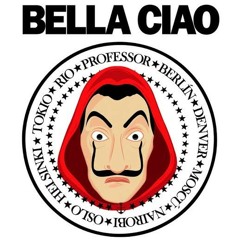 [IANOBEAT 150BPM] - BELLA CIAO (MC MM REMIX)