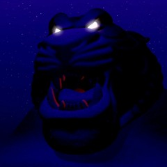 Cave Of Wonders Impression