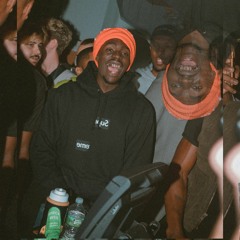 SHECK WES - FUCK ALL ADULTS