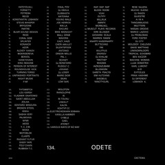 SYSTEMNAPOTVORA.LIVE # 134 | ODETE