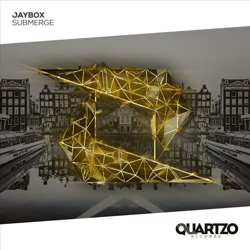 Jaybox - Submerge (ADE Sampler 2018)