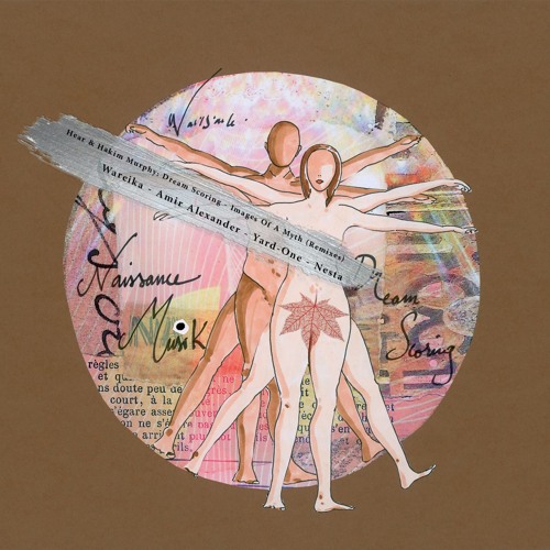Hear & Hakim Murphy - Dream Scoring _ Silhouette (Nesta's Wavy Remix)